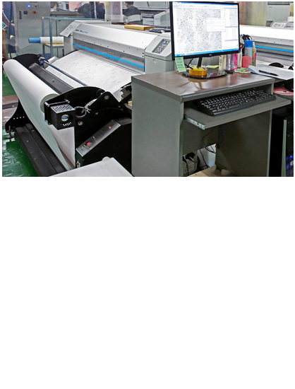 Textile printing